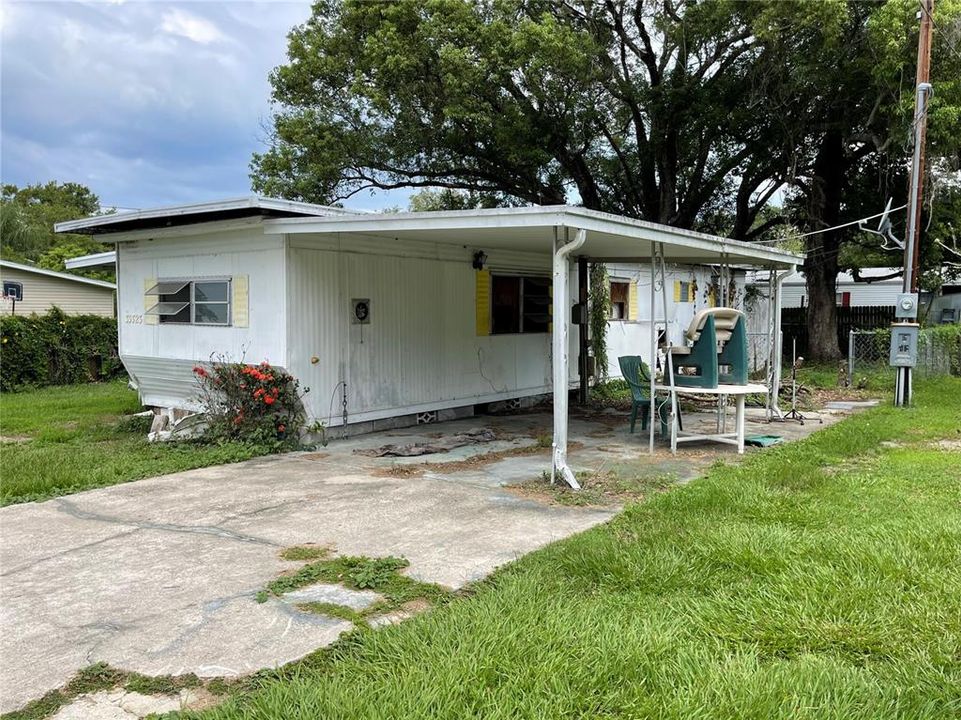 Recently Sold: $54,900 (2 beds, 1 baths, 576 Square Feet)