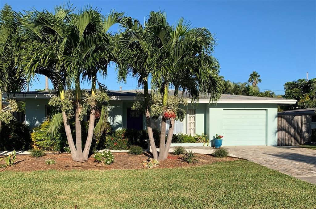 304 160th Terrace, Redington Beach