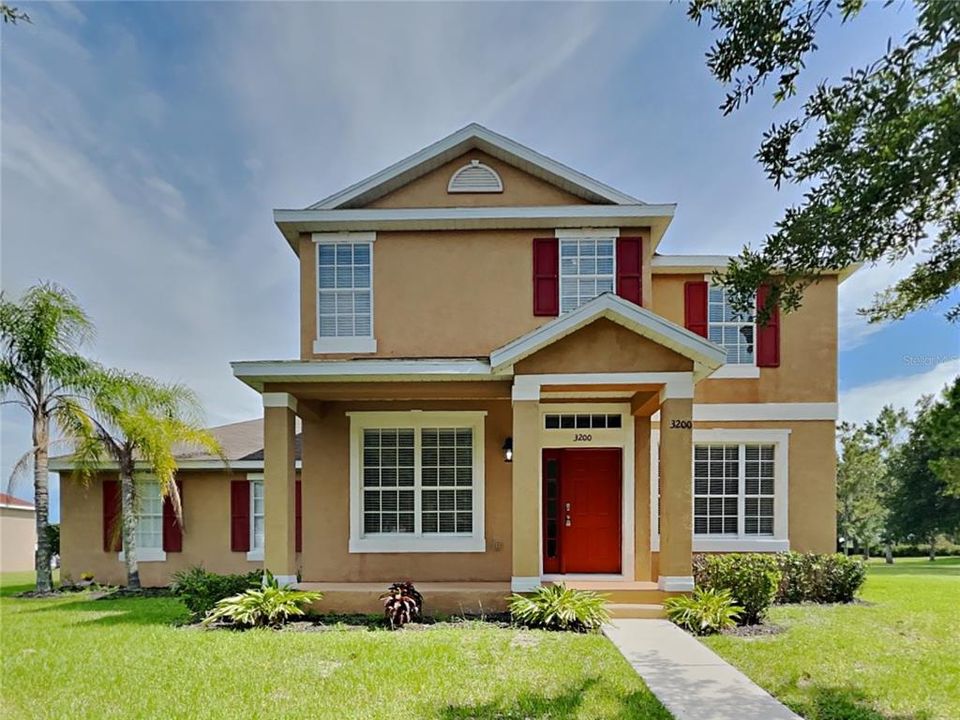 最近租的: $2,609 (4 贝兹, 2 浴室, 2393 平方英尺)