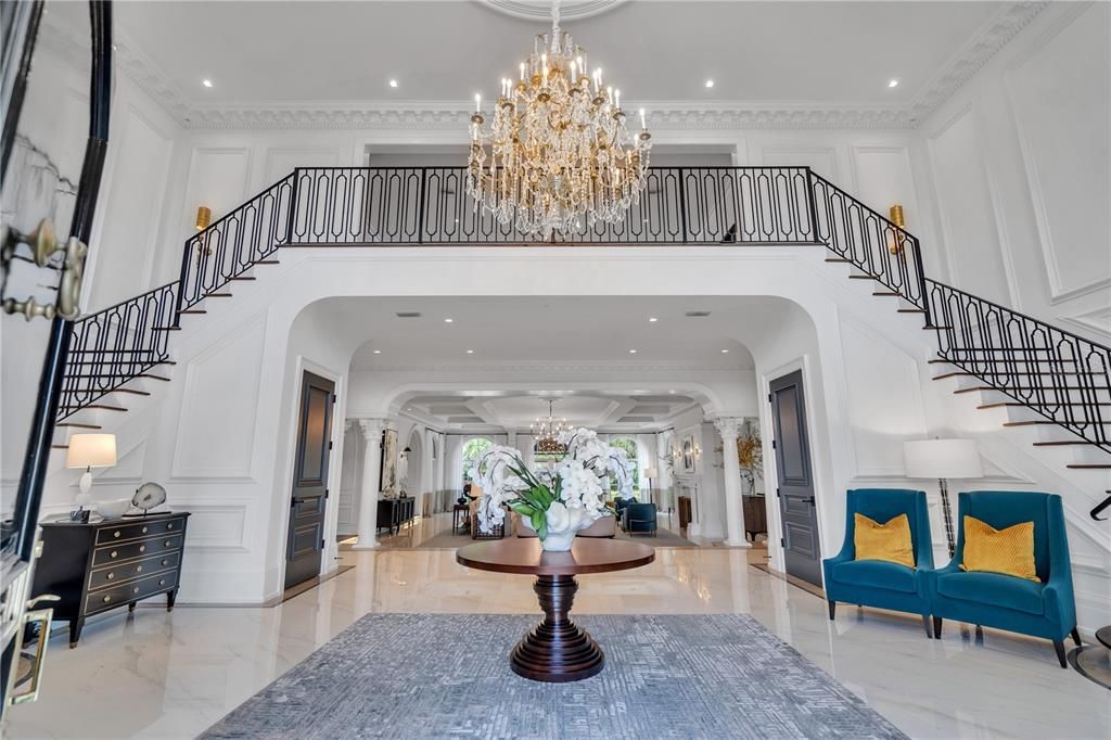 Recently Sold: $12,888,000 (7 beds, 8 baths, 20690 Square Feet)