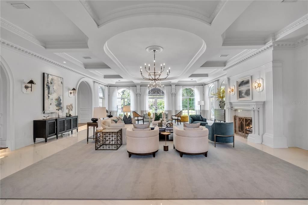 Recently Sold: $12,888,000 (7 beds, 8 baths, 20690 Square Feet)