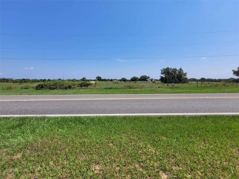 Recently Sold: $100,000 (3.75 acres)