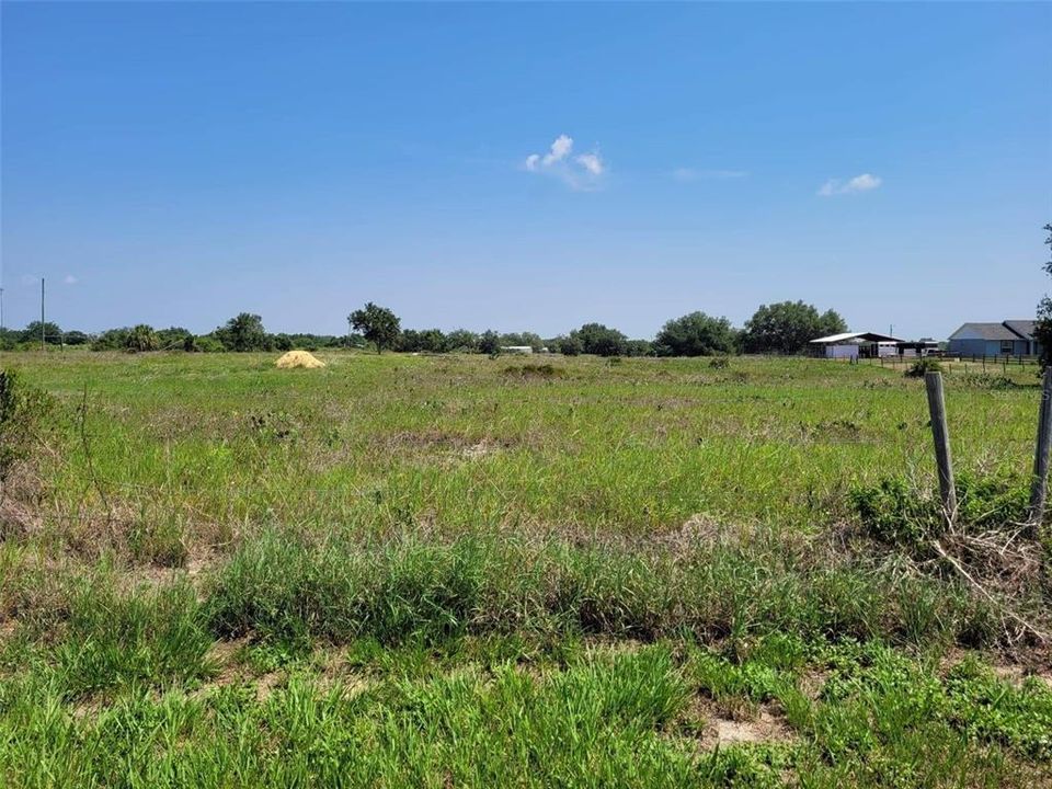 Recently Sold: $100,000 (3.75 acres)