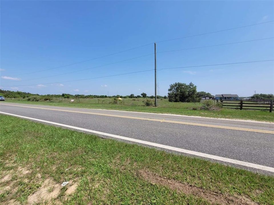 Recently Sold: $100,000 (3.75 acres)