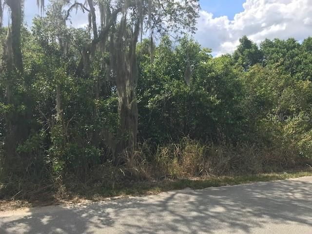 Recently Sold: $21,500 (0.22 acres)