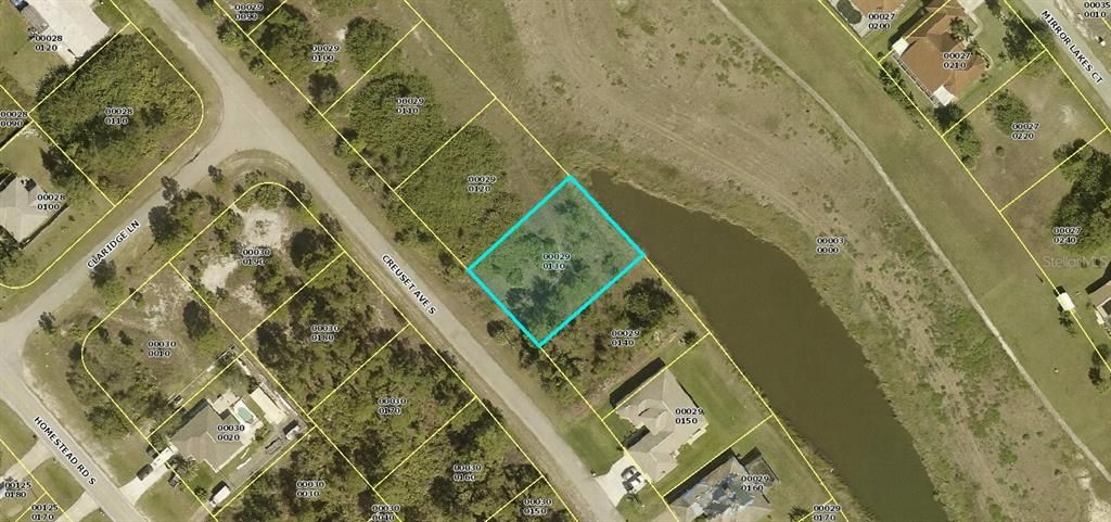 Recently Sold: $23,900 (0.31 acres)