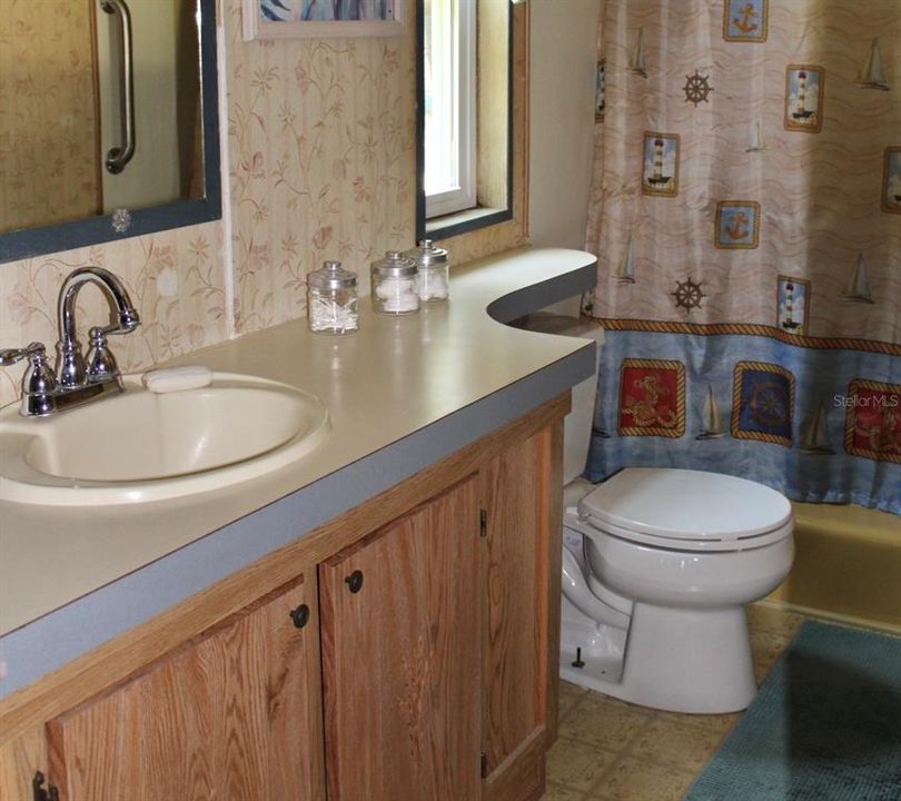 Owner's suite Bathroom