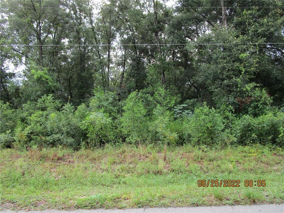 Recently Sold: $6,000 (0.24 acres)