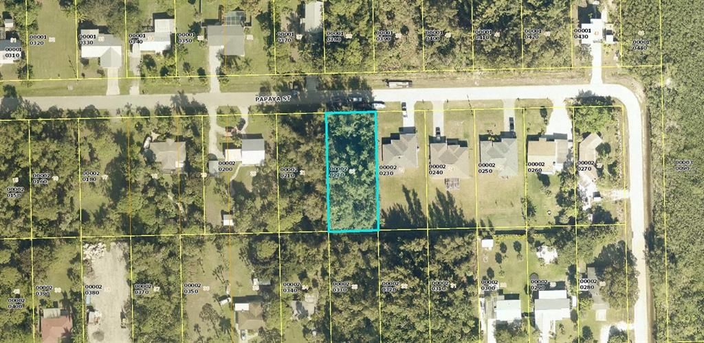 Recently Sold: $45,000 (0.31 acres)