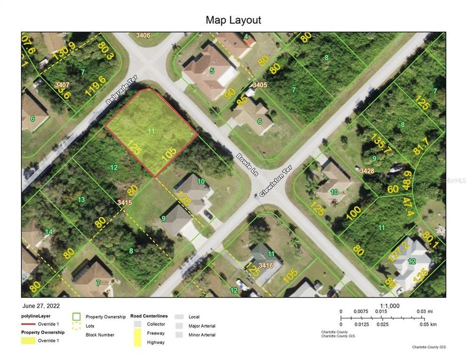 Недавно продано: $28,900 (0.30 acres)