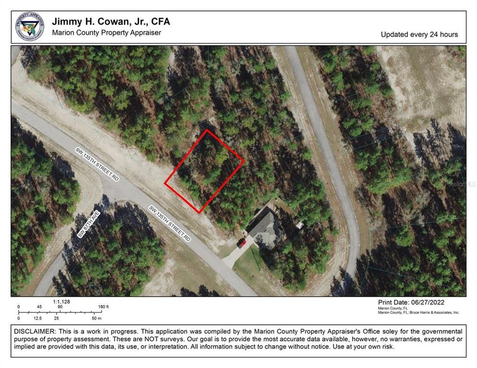 Recently Sold: $25,000 (0.25 acres)