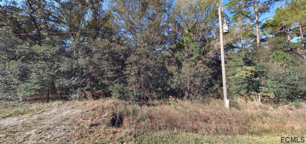 Vendido Recientemente: $60,000 (2.50 acres)