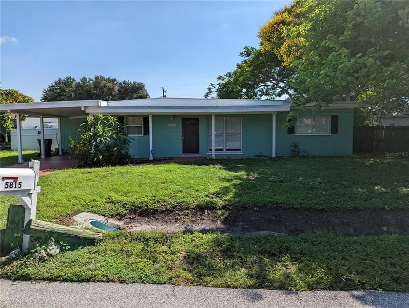Recently Sold: $307,000 (3 beds, 1 baths, 1576 Square Feet)