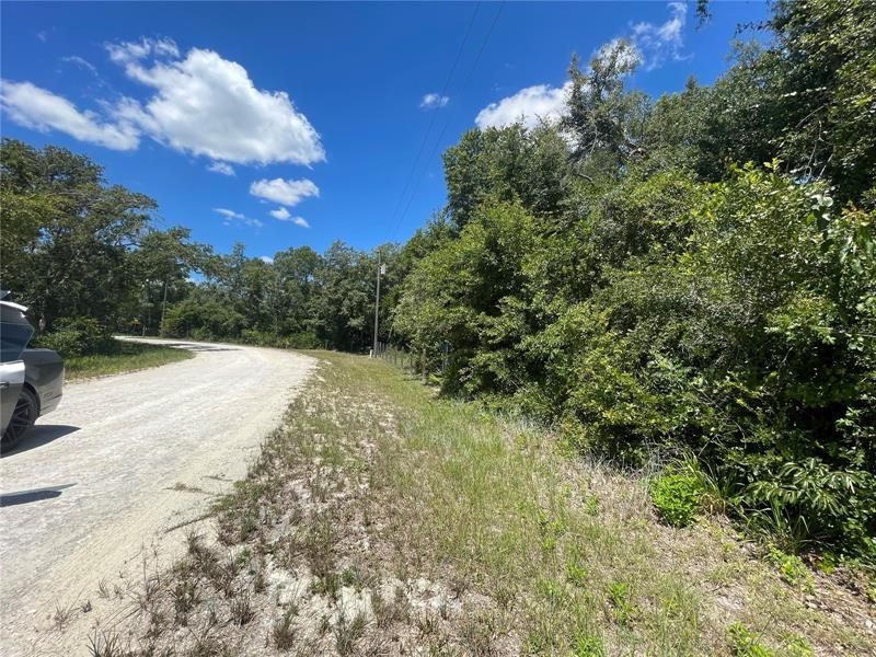 Recently Sold: $15,000 (0.36 acres)