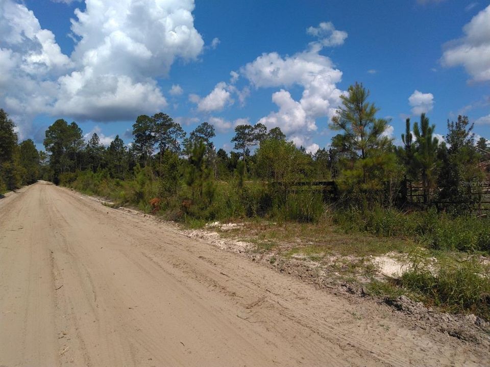 Vendido Recientemente: $249,900 (35.50 acres)