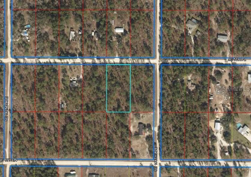 Recently Sold: $35,000 (1.25 acres)
