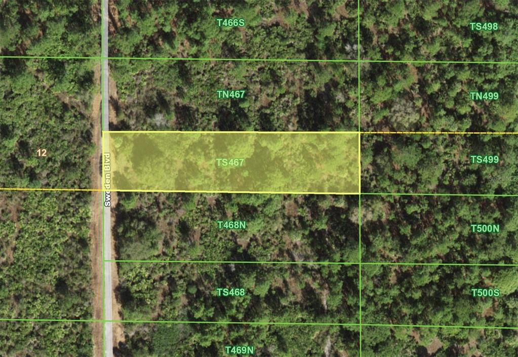 For Sale: $32,900 (0.62 acres)