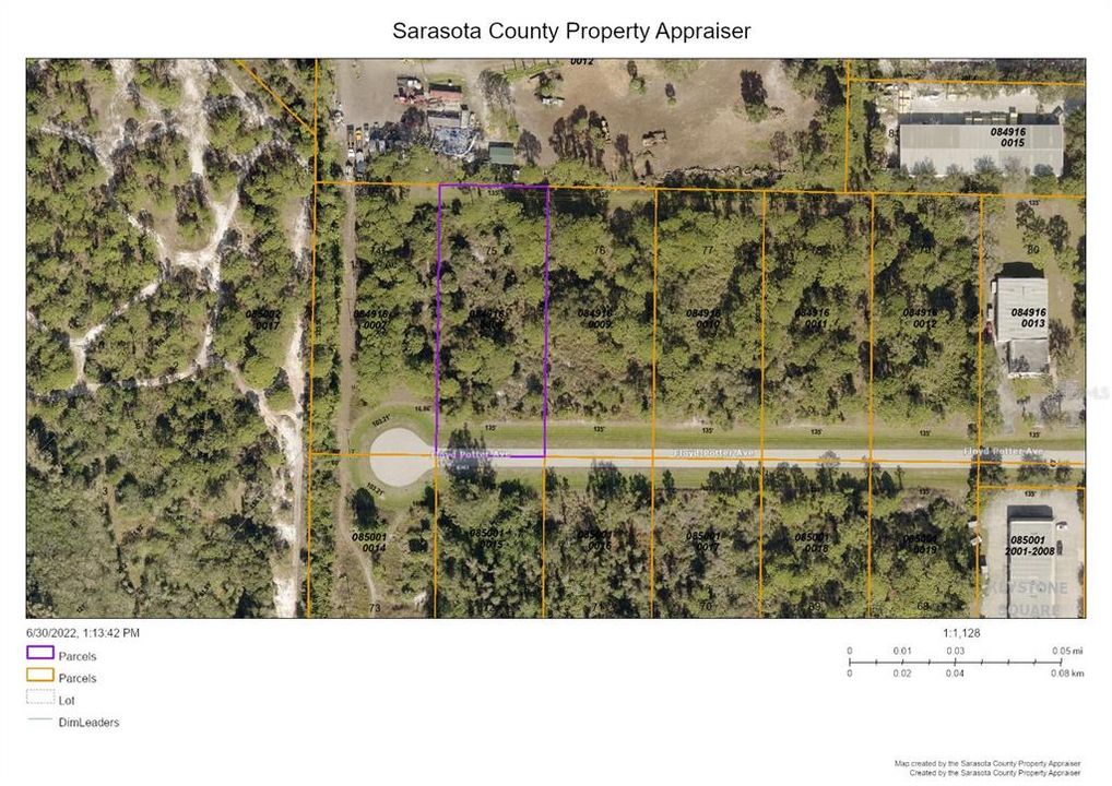 Недавно продано: $194,750 (0.94 acres)