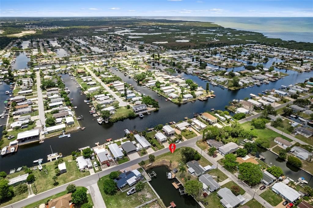Active With Contract: $110,000 (0.17 acres)