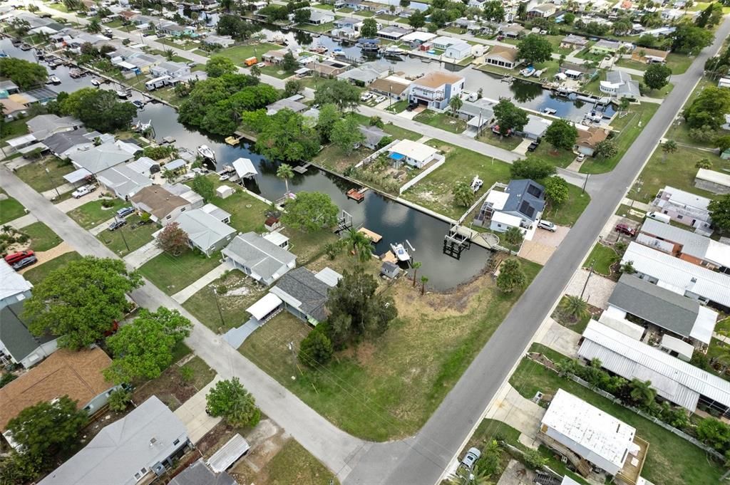 Active With Contract: $110,000 (0.17 acres)