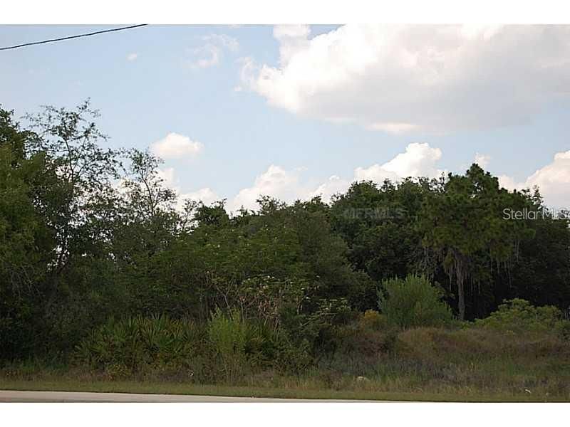 Vendido Recientemente: $625,000 (1.31 acres)