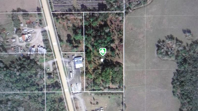 Recently Sold: $300,000 (7.00 acres)