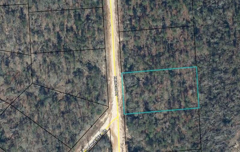 Recently Sold: $8,000 (1.14 acres)