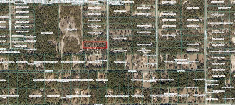 Recently Sold: $49,900 (2.38 acres)
