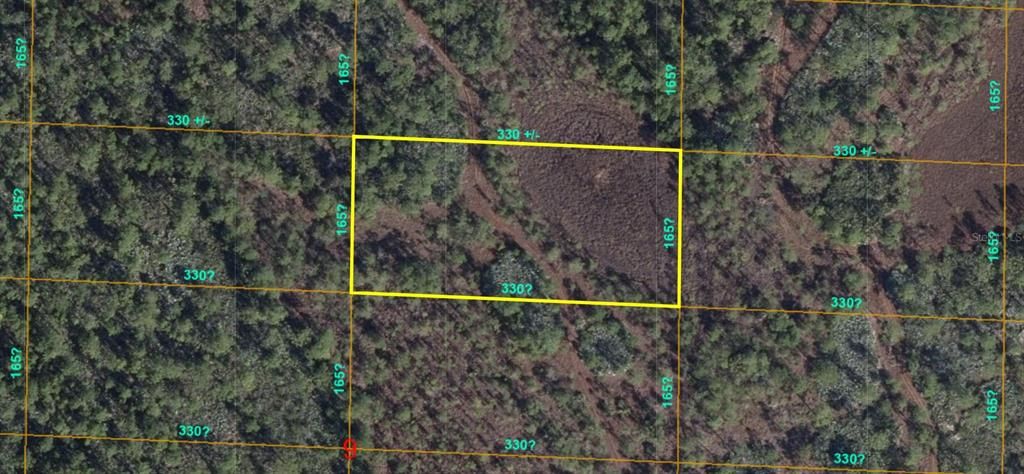 Recently Sold: $10,000 (1.25 acres)