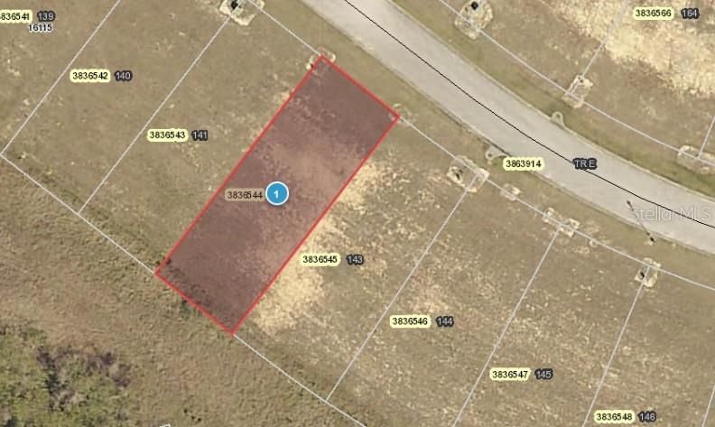 Recently Sold: $132,000 (0.16 acres)