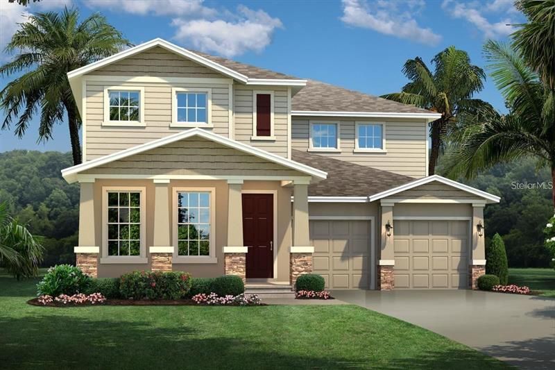 Recently Sold: $406,494 (6 beds, 5 baths, 4105 Square Feet)