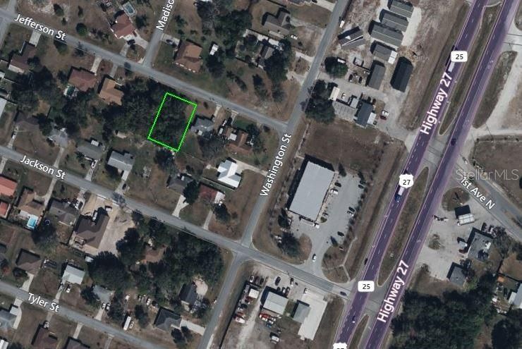 Recently Sold: $17,500 (0.22 acres)