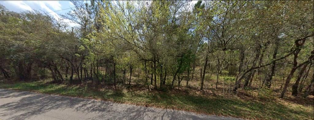 Recently Sold: $149,999 (5.00 acres)