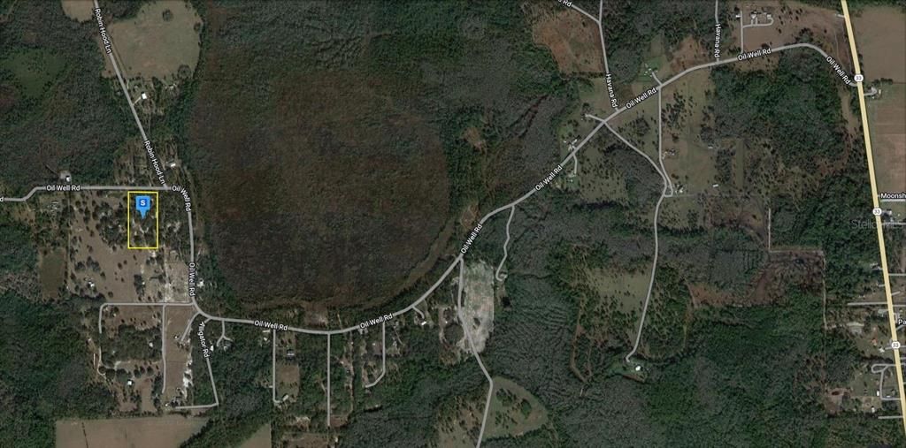 Vendido Recientemente: $149,999 (5.00 acres)