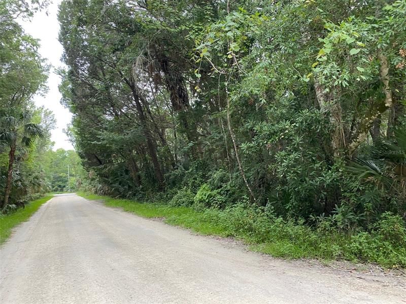 Recently Sold: $69,000 (3.98 acres)