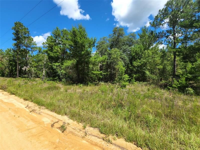 Recently Sold: $27,000 (2.30 acres)