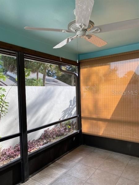 Screened Porch