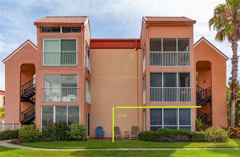 Recently Sold: $395,000 (1 beds, 1 baths, 470 Square Feet)