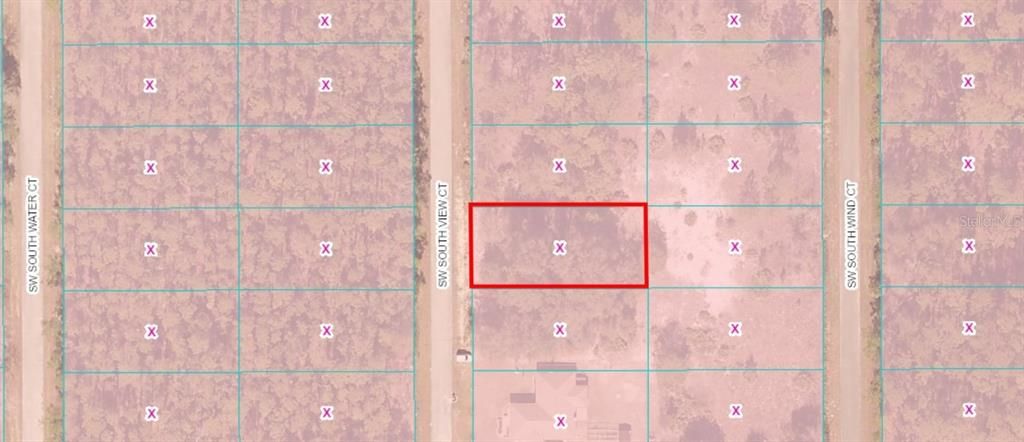 Active With Contract: $14,000 (0.24 acres)