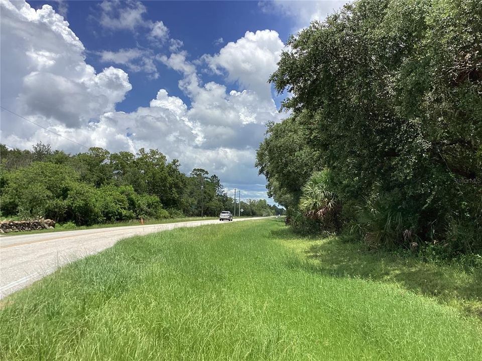 Active With Contract: $34,900 (0.54 acres)