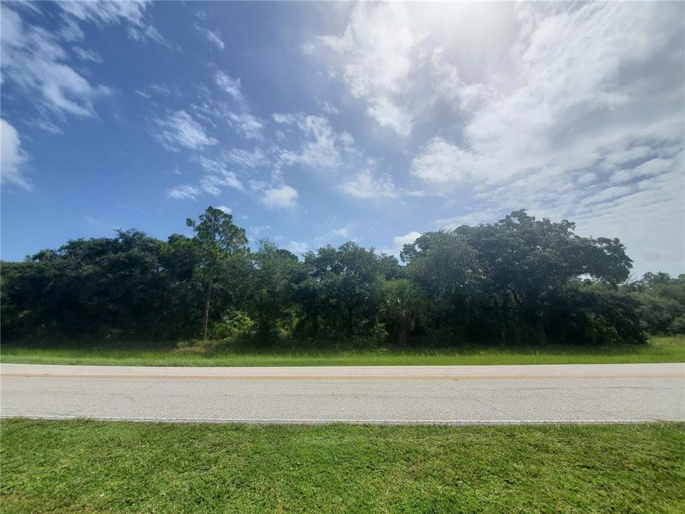 Active With Contract: $34,900 (0.54 acres)