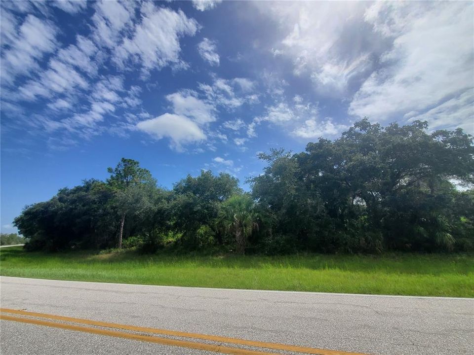 Active With Contract: $34,900 (0.54 acres)