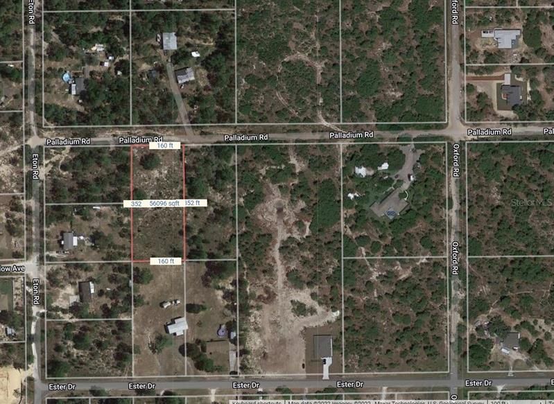 Recently Sold: $79,900 (1.30 acres)