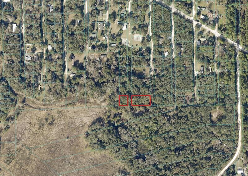 Recently Sold: $6,500 (0.64 acres)