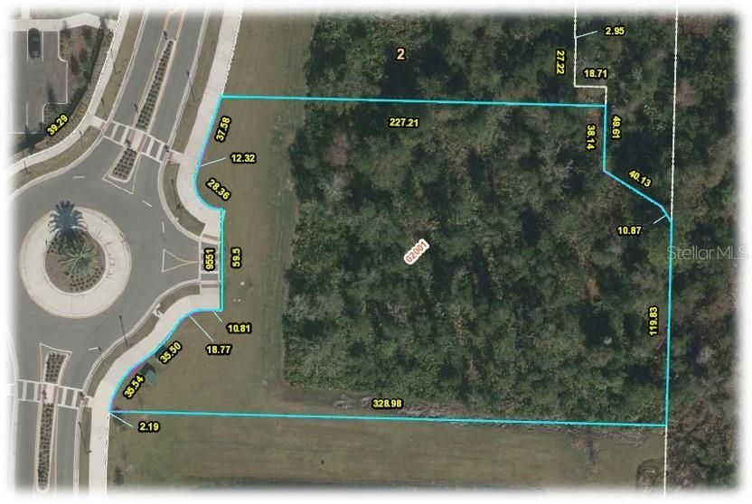 Active With Contract: $1,550,000 (1.17 acres)