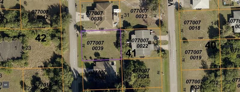 Recently Sold: $35,000 (0.17 acres)