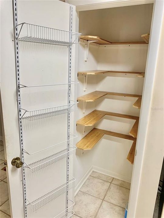 Pantry