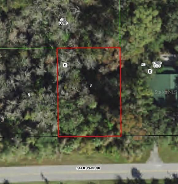 For Sale: $25,000 (0.30 acres)