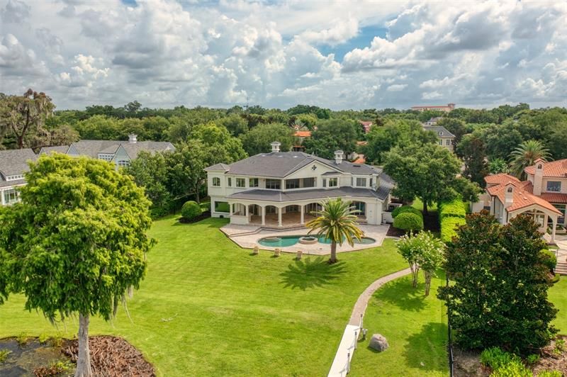 Recently Sold: $4,950,000 (5 beds, 5 baths, 7568 Square Feet)