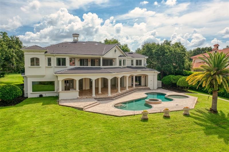 Recently Sold: $4,950,000 (5 beds, 5 baths, 7568 Square Feet)